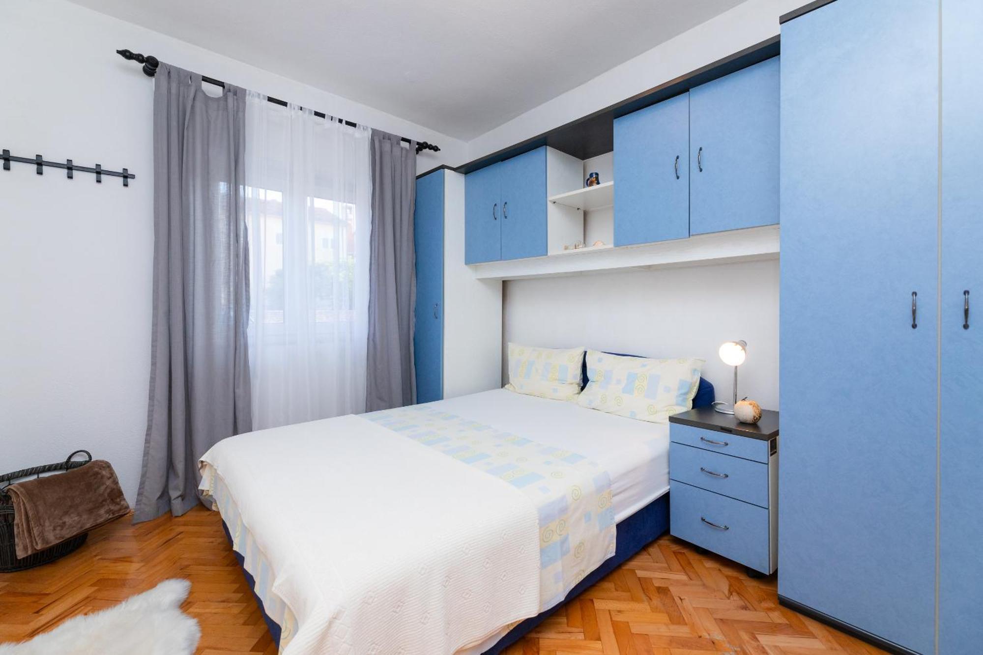 Apartments Martic Supetar Kültér fotó