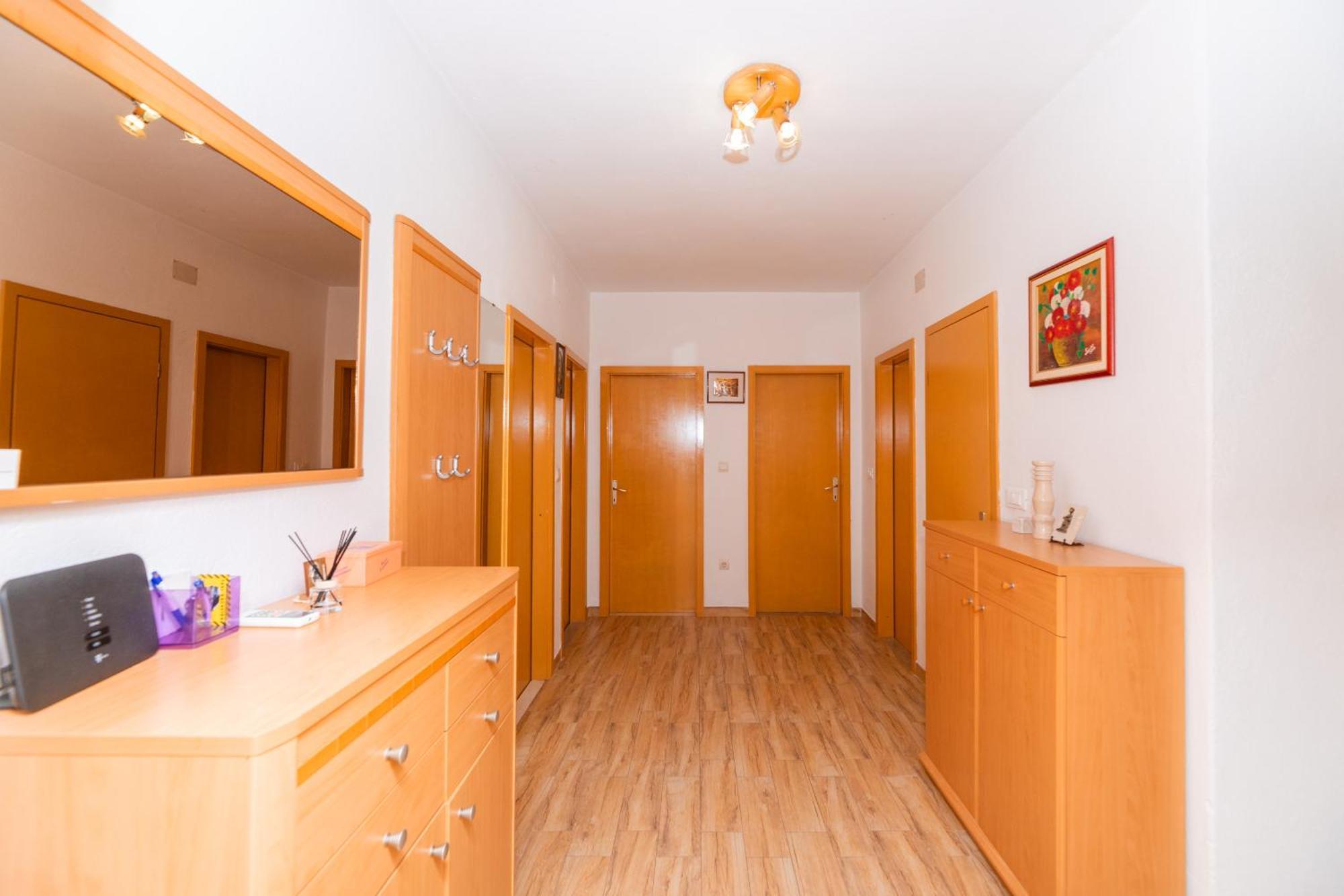 Apartments Martic Supetar Kültér fotó