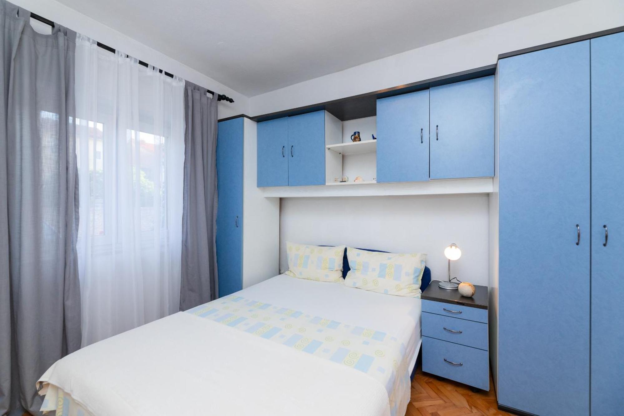 Apartments Martic Supetar Kültér fotó