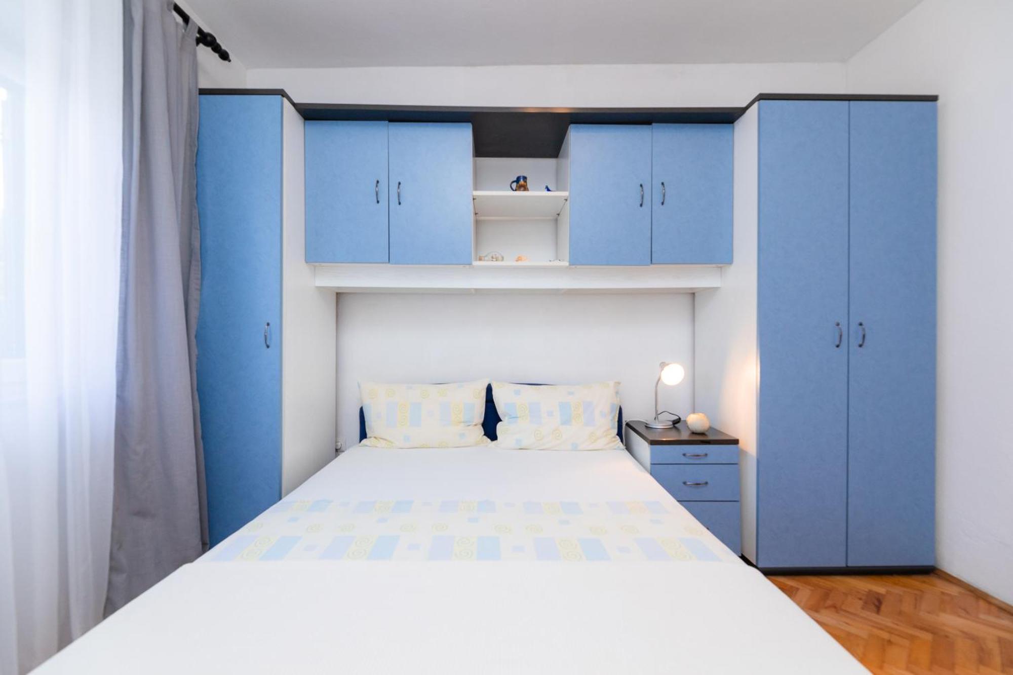Apartments Martic Supetar Kültér fotó